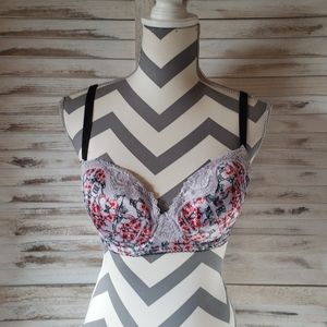 Victoria's secret dream angel bra SZ 32DD